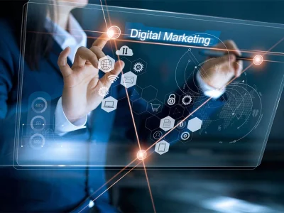 Digital Marketing Services 400x300